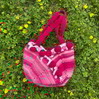 Dessert Rose Bag