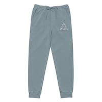 Image 4 of Success Triangle Vintage Sweats (5 Colors)
