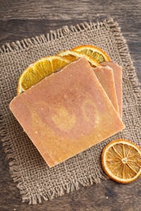 Image 2 of Citrus Sunrise