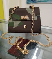 Small Crossbody Bag 