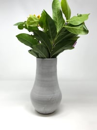 Image 3 of Tall Body Vase ‘C’