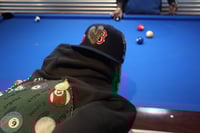 Image 5 of Play no games hoodie