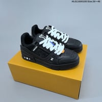 Image 4 of LV Arch Light Sneakers