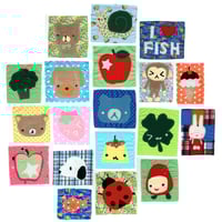 Image 1 of patches!!