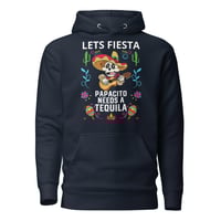 Image 4 of FIESTA  Unisex  Cotton  Hoodie