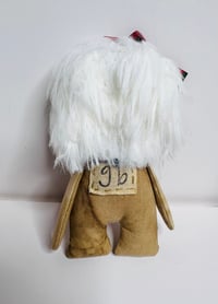 Image 3 of Snowy Flake