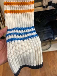 Image 2 of NWT stripe sweater 