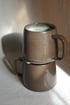 Cacao & Wintergreen Tapered Mug Image 2