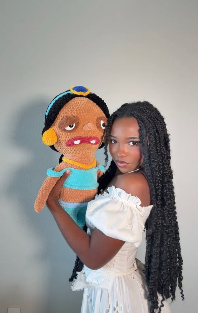 Jaz