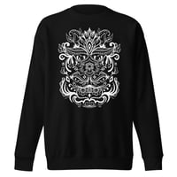 Image 2 of Unisex Premium Sweatshirt