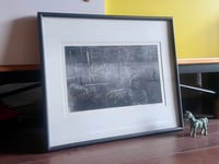 Image 2 of “Morning Mist”, S/N Photography Print