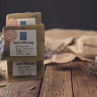Image 8 of Goat’s Milk Soap 