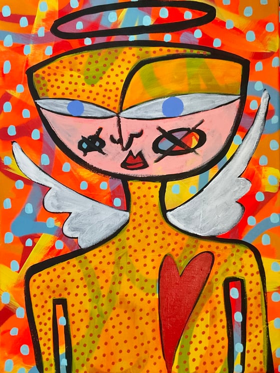 Image of Canvas sale 5
