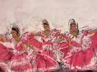 Image 5 of hermosa ballerina 