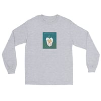 Image 18 of CHINESE AMERICAN TAKEOUT LONG SLEEVE SHIRT