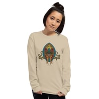 Image 1 of Womens Rights 2022 Unisex Long Sleeve Tee