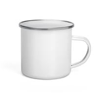 Image 3 of Podcast Camping Mug
