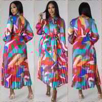 Image 2 of Lela dress 