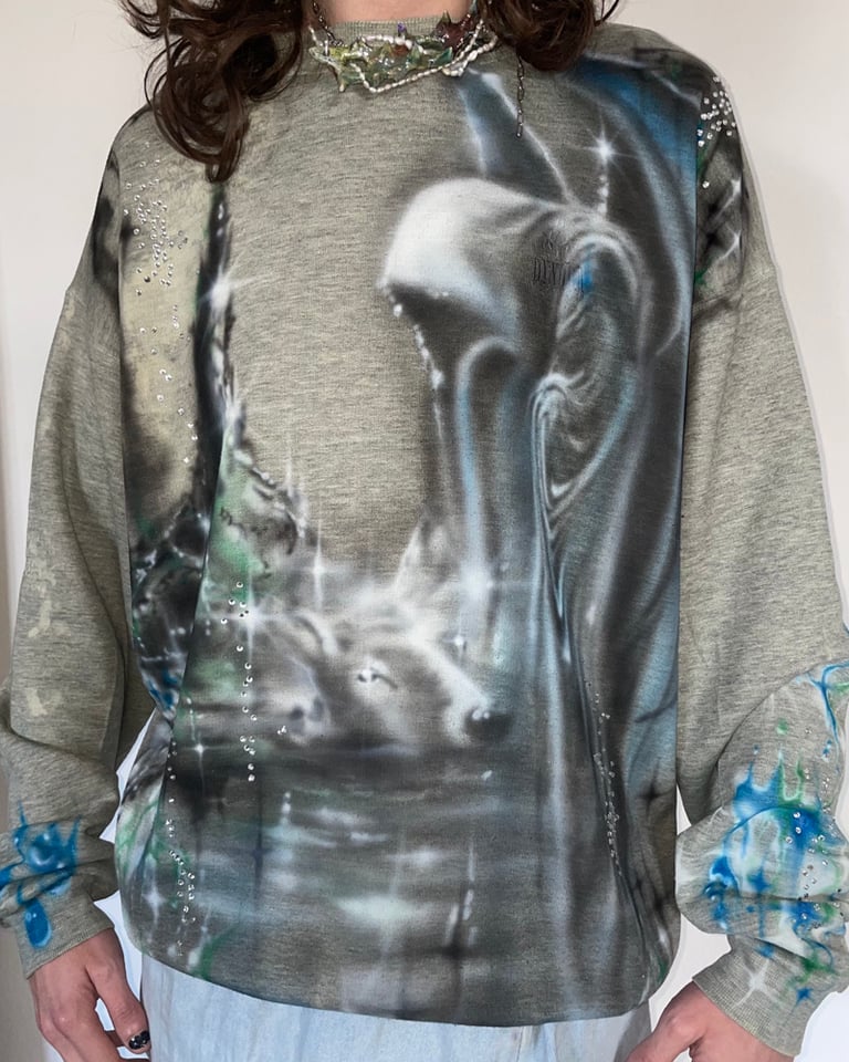 infp-t sweatshirt Image 2