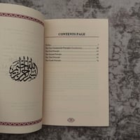 Image 2 of The Four Fundamental Principles 