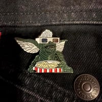 Image 1 of Gremlin Spike Pin 1.5”/38mm