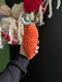 Image 5 of Bunny in a carrot 