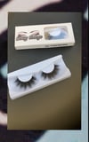 3D Thickems lashes