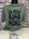 Los Más Rico Shirt 