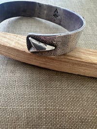 Image 4 of Winged Royston Cuff 