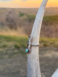 Image 4 of Prairie Jackpot Ring
