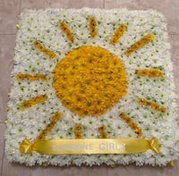 Image 6 of Specialist funeral tribute’s 2 