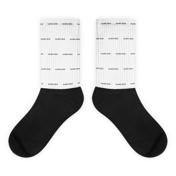 Image of BONDÉETEREE DESIGNER Socks