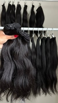 Image 2 of Indonesian Wavy Bundles