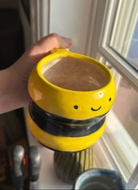 Image 2 of Bee Mug Pre Orders