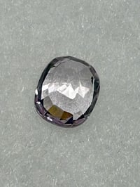 Image 7 of Natural Light Pink Sapphire cushion, 4.5ct