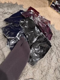 Nayla Toe Socks