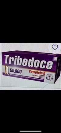 Image 1 of Tribedoce 