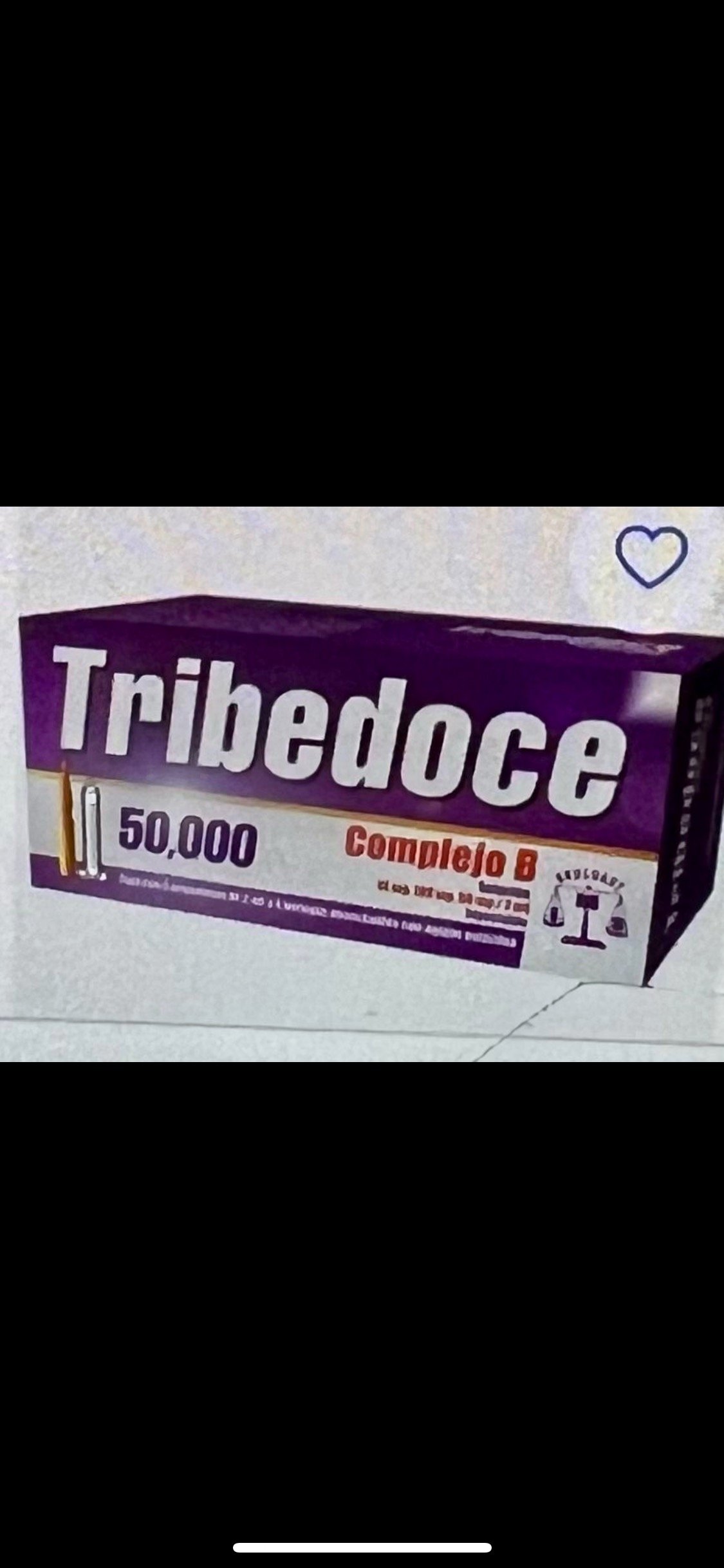 Tribedoce | La Tapatia Shop Tribedoce | La Tapatia Shop