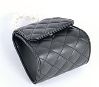 Image 3 of Quilt Clutch 