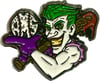 “Strong” Joker