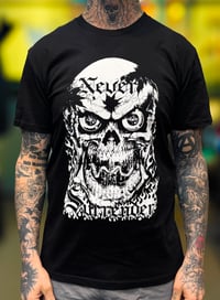 Image 1 of Never surrender 