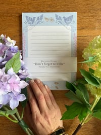 Image 7 of Bloc-Notes *anges*🪽💫