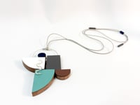Image 1 of Shore Collection -  Statement Shore Necklace 