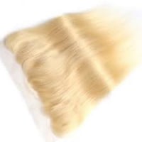 Image 3 of 613 13x4 HD LACE FRONTAL 