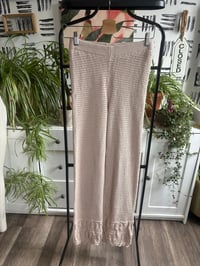 Image 1 of 2 piece sweater set