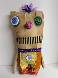 Image 1 of Starshine Static