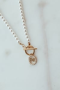 Image 2 of Colar Fé