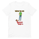 Image 1 of Remove The Ego T