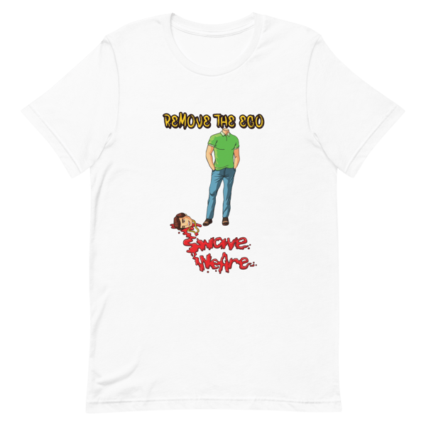 Image of Remove The Ego T