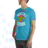 Image 10 of Officially licensed fourth wing Broccoli squad Unisex t-shirt